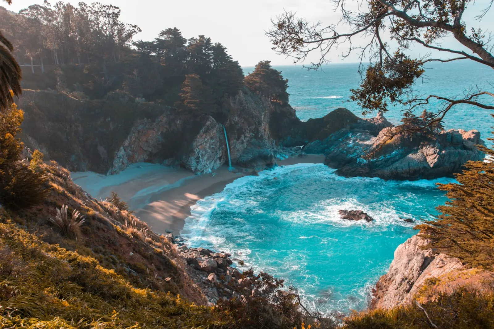 Cyclades Sailing & Sunsets — Coastal Cove